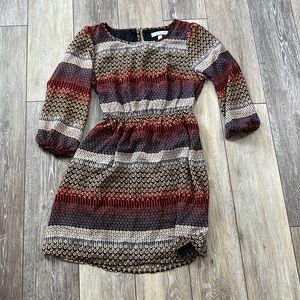 Accidentally in love dress